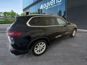 Bmw X5 Xdrive25d - Foto 4