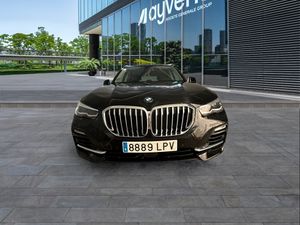 Bmw X5 Xdrive25d - Foto 3