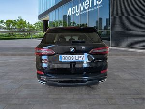Bmw X5 Xdrive25d - Foto 5