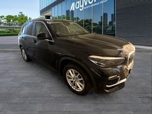 Bmw X5 Xdrive25d - Foto 3