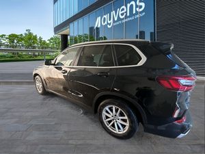 Bmw X5 Xdrive25d - Foto 6