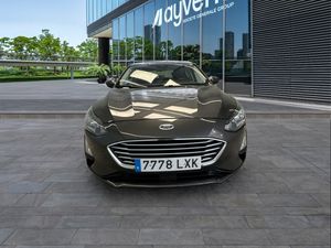 Ford Focus 1.5 Ecoblue 88kw Trend+ - Foto 3