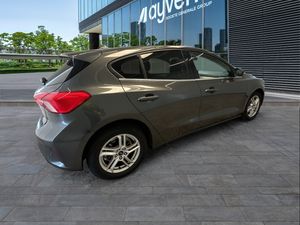 Ford Focus 1.5 Ecoblue 88kw Trend+ - Foto 4
