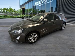 Ford Focus 1.5 Ecoblue 88kw Trend+ - Foto 2