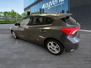 Ford Focus 1.5 Ecoblue 88kw Trend+ - Foto 6