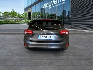 Ford Focus 1.5 Ecoblue 88kw Trend+ - Foto 5
