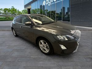 Ford Focus 1.5 Ecoblue 88kw Trend+ - Foto 3