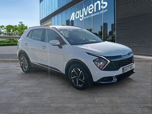 Kia Sportage 1.6 Crdi Mhev 100kw (136cv) Business 4x4 - Foto 3