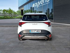 Kia Sportage 1.6 Crdi Mhev 100kw (136cv) Business 4x4 - Foto 5