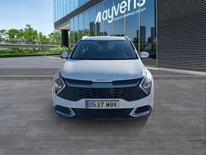 Kia Sportage 1.6 Crdi Mhev 100kw (136cv) Business 4x4 - Foto 3