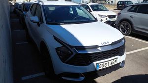 Kia Sportage 1.6 Crdi Mhev 100kw (136cv) Business 4x4 - Foto 4