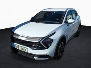 Kia Sportage 1.6 Crdi Mhev 100kw (136cv) Business 4x4 - Foto 2