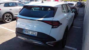 Kia Sportage 1.6 Crdi Mhev 100kw (136cv) Business 4x4 - Foto 3