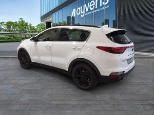 Kia Sportage 1.6 Mhev Black Edition 100kw (136cv) 4x2 - Foto 6