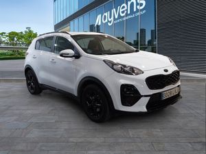 Kia Sportage 1.6 Mhev Black Edition 100kw (136cv) 4x2 - Foto 3
