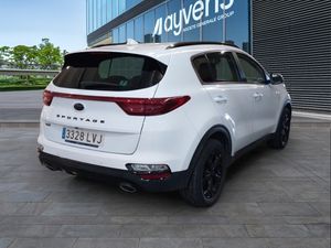 Kia Sportage 1.6 Mhev Black Edition 100kw (136cv) 4x2 - Foto 4