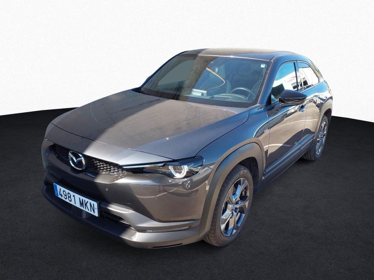 Mazda Mx-30 E-skyactive 107kw Advantage Modern Conf. - Foto 1