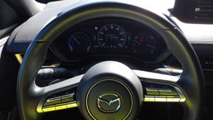 Mazda Mx-30 E-skyactive 107kw Advantage Modern Conf. - Foto 7