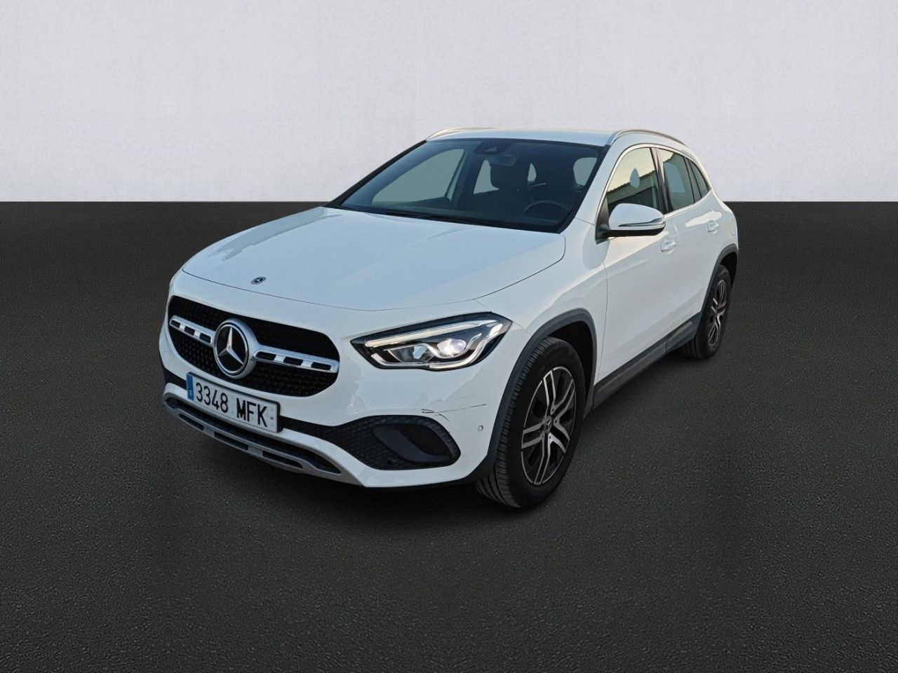 Mercedes Gla 180 - Foto 1