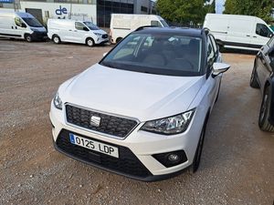 Seat Arona 1.0 Tsi 85kw Dsg Style Edition Eco - Foto 2