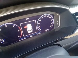 Volkswagen Arteon R-line 2.0 Tdi 110kw (150cv) Dsg S Brake - Foto 8