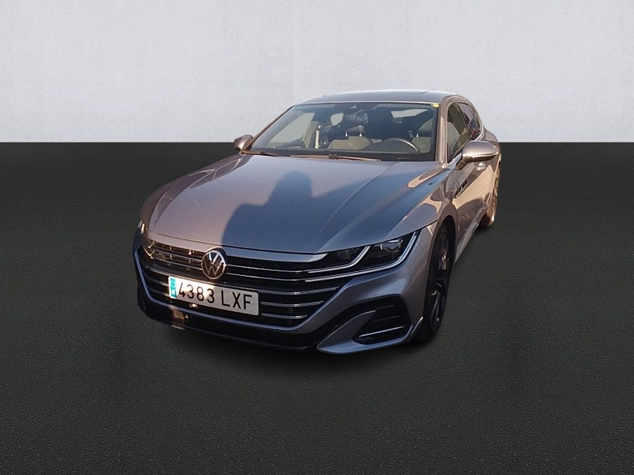 Volkswagen Arteon R-line 2.0 Tdi 110kw (150cv) Dsg S Brake - Foto 1