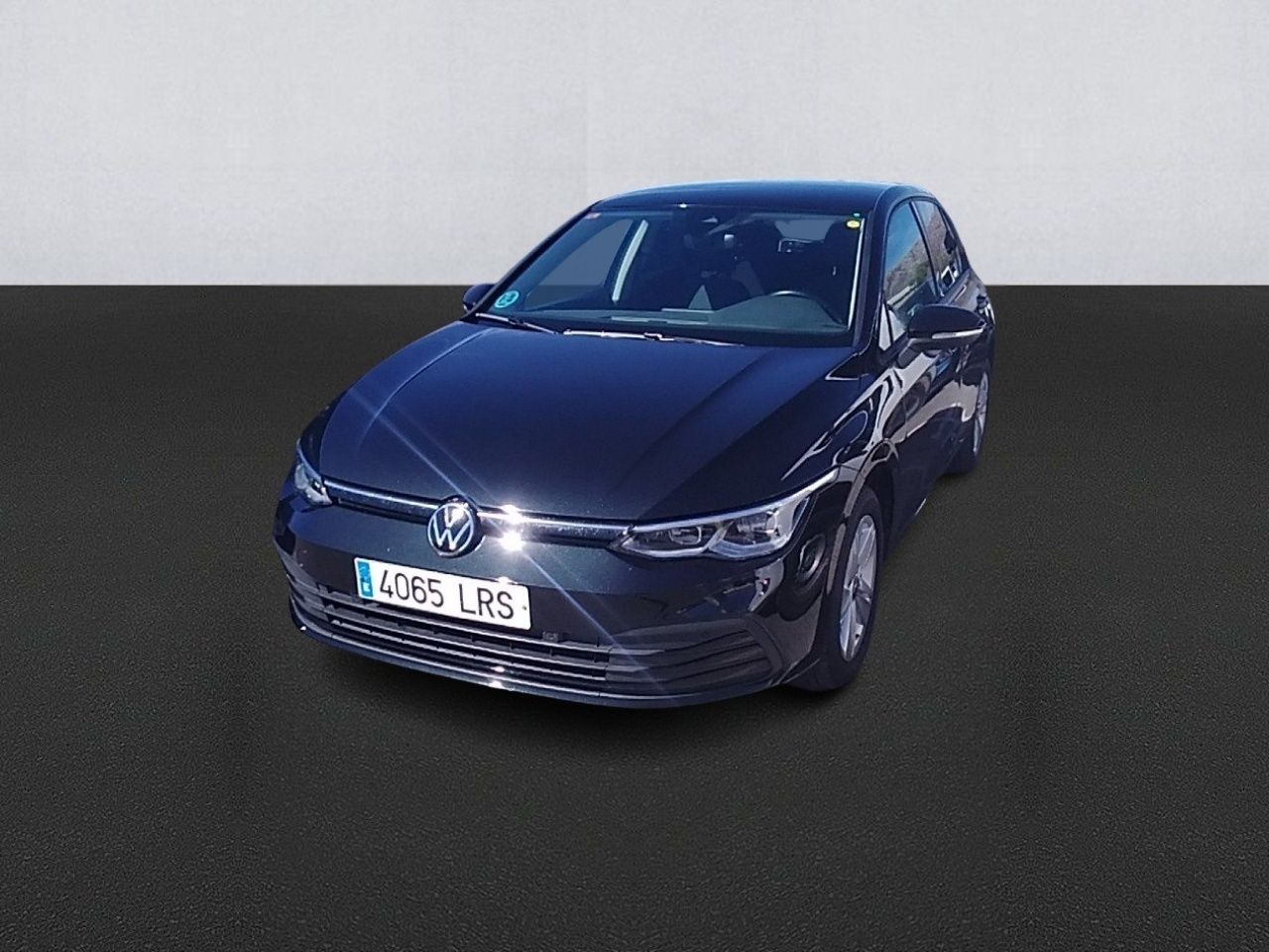 Volkswagen Golf Life 2.0 Tdi 85kw (115cv) - Foto 1