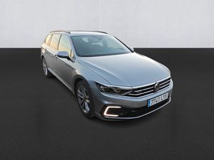 Volkswagen Passat Variant Gte 1.4 Tsi E-power 115kw + 85kw - Foto 3
