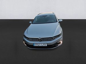 Volkswagen Passat Variant Gte 1.4 Tsi E-power 115kw + 85kw - Foto 3