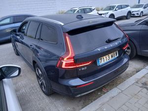 Volvo V60 Cross Country 2.0 B4 (d) Awd Core Auto - Foto 3