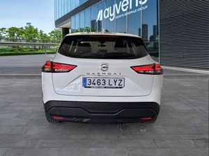 Nissan Qashqai Dig-t 103kw (140cv) Mhev 4x2 Acenta - Foto 5