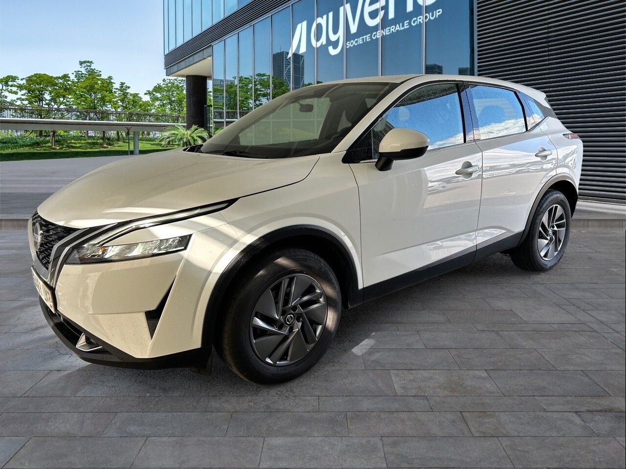 Nissan Qashqai Dig-t 103kw (140cv) Mhev 4x2 Acenta - Foto 1