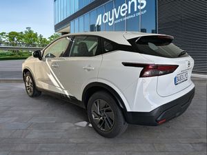 Nissan Qashqai Dig-t 103kw (140cv) Mhev 4x2 Acenta - Foto 6