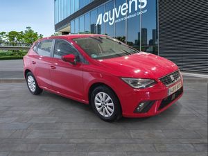 Seat Ibiza 1.0 Tsi 81kw (110cv) Style Xl Wired - Foto 3