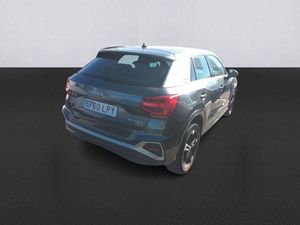 Audi Q2 S Line 35 Tfsi 110kw (150cv) S Tronic - Foto 4