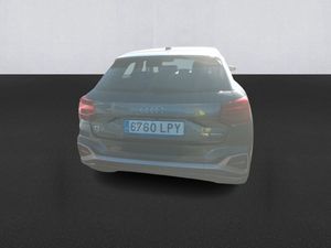 Audi Q2 S Line 35 Tfsi 110kw (150cv) S Tronic - Foto 5