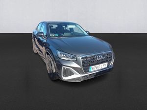Audi Q2 S Line 35 Tfsi 110kw (150cv) S Tronic - Foto 3