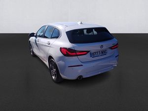 Bmw Series 1 116d - Foto 6