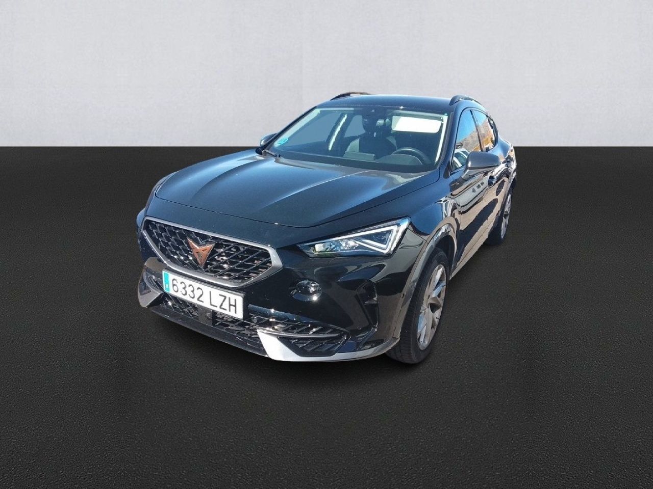 Cupra Formentor 2.0 Tdi 110kw (150 Cv) - Foto 1