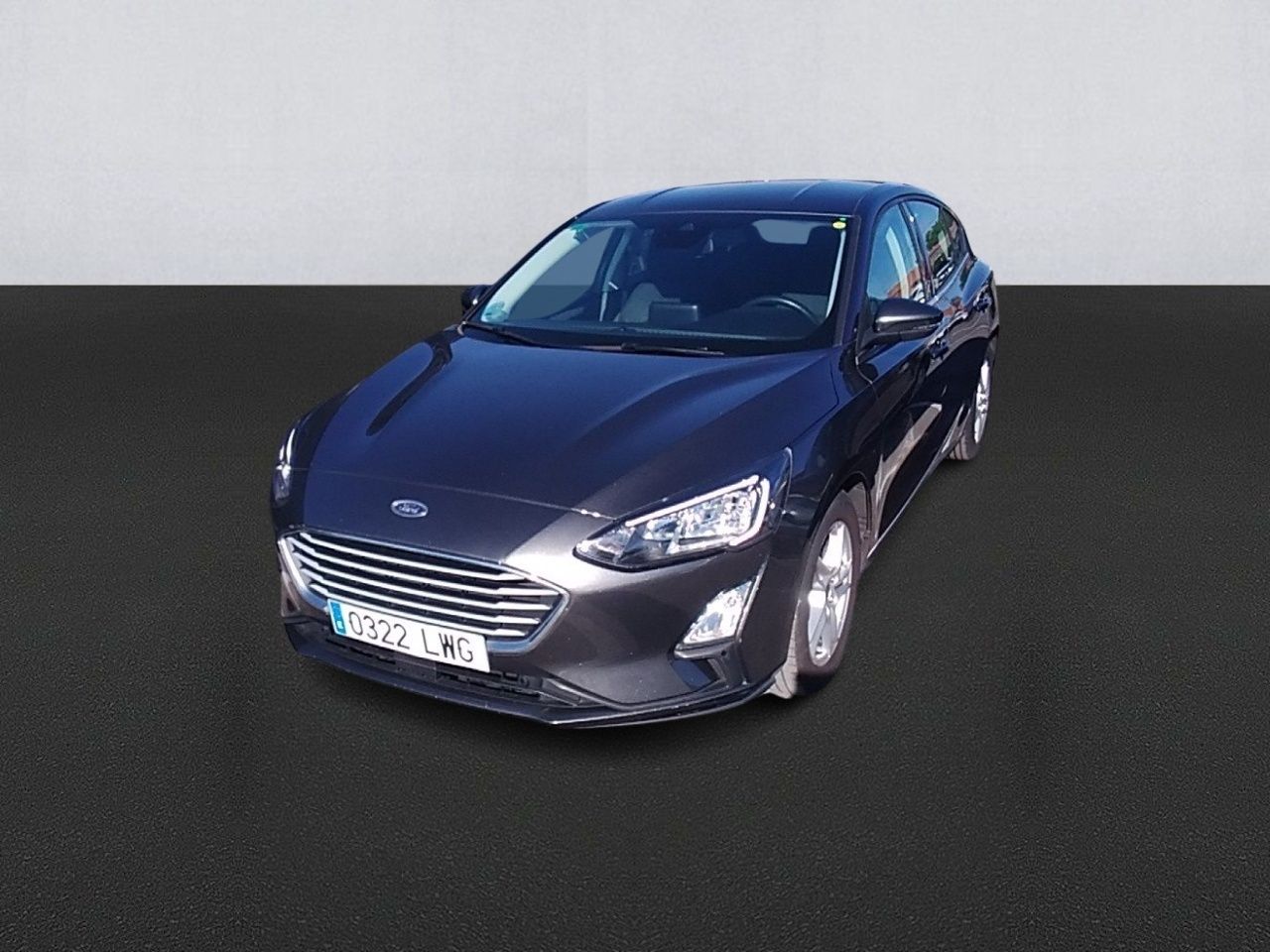 Ford Focus 1.5 Ecoblue 88kw Trend+ - Foto 1