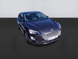 Ford Focus 1.5 Ecoblue 88kw Trend+ - Foto 3