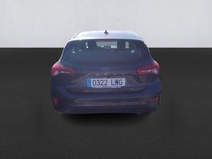 Ford Focus 1.5 Ecoblue 88kw Trend+ - Foto 5