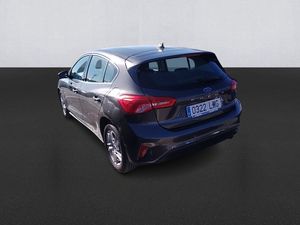 Ford Focus 1.5 Ecoblue 88kw Trend+ - Foto 6