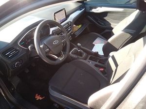Ford Focus 1.5 Ecoblue 88kw Trend+ - Foto 7