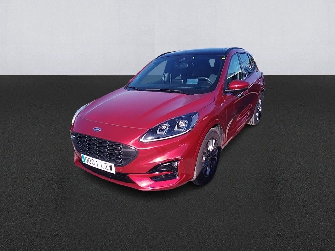 Ford Kuga St-line 2.0 Ecoblue Mhev 110kw (150cv) - Foto 1