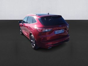Ford Kuga St-line 2.0 Ecoblue Mhev 110kw (150cv) - Foto 6