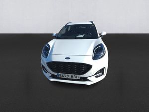 Ford Puma 1.0 Ecoboost 125cv St-line X Mhev - Foto 3