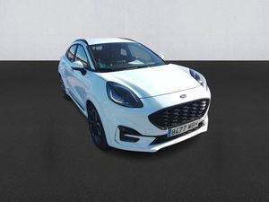 Ford Puma 1.0 Ecoboost 125cv St-line X Mhev - Foto 3