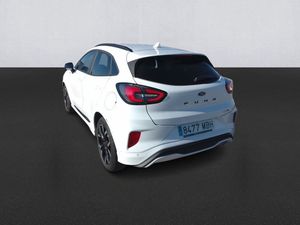 Ford Puma 1.0 Ecoboost 125cv St-line X Mhev - Foto 6