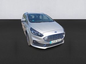 Ford S-max 2.5 Duratec Atkin. Fhev 140kw Titanium 7 - Foto 3
